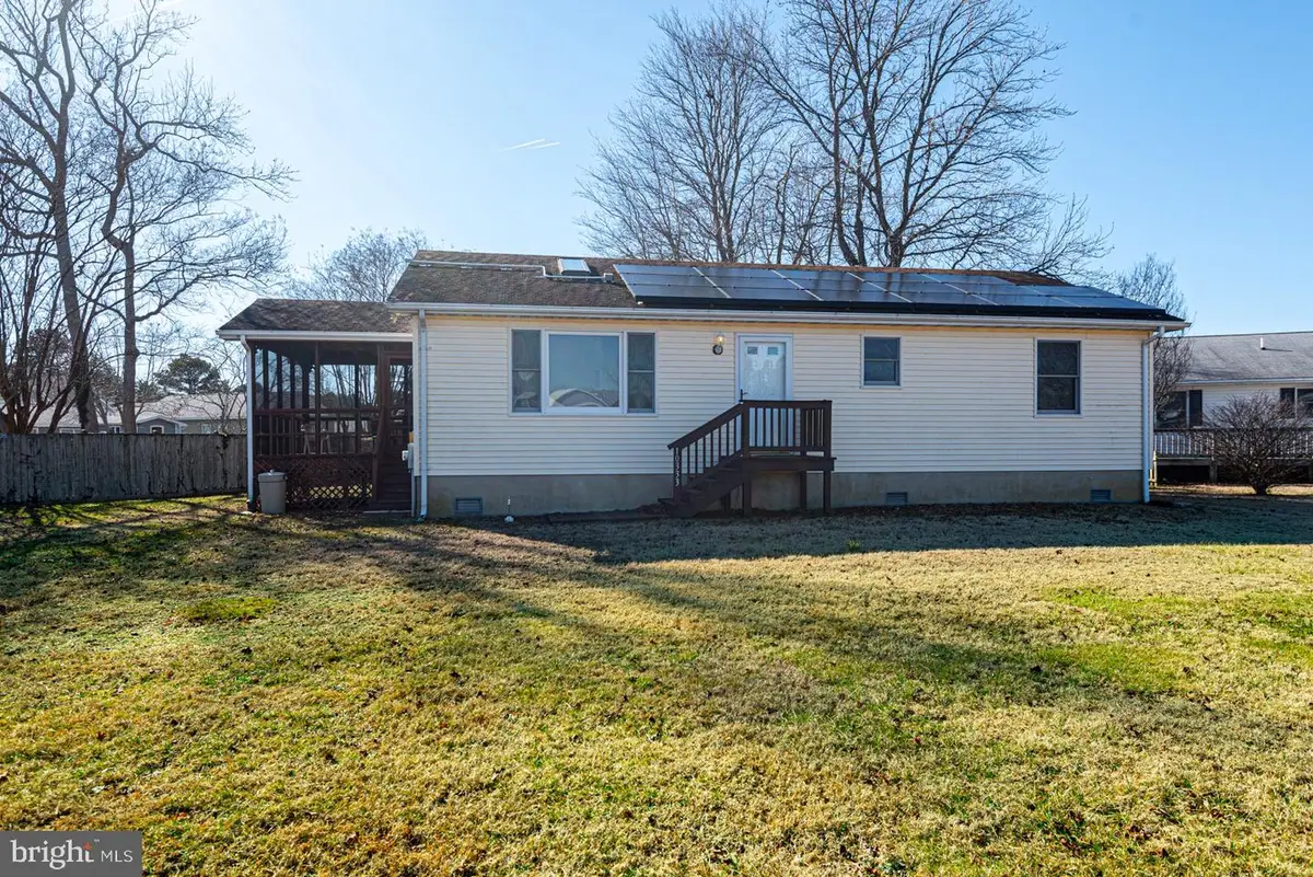 10333 Tudor Rd, Ocean City, MD 21842 - #1