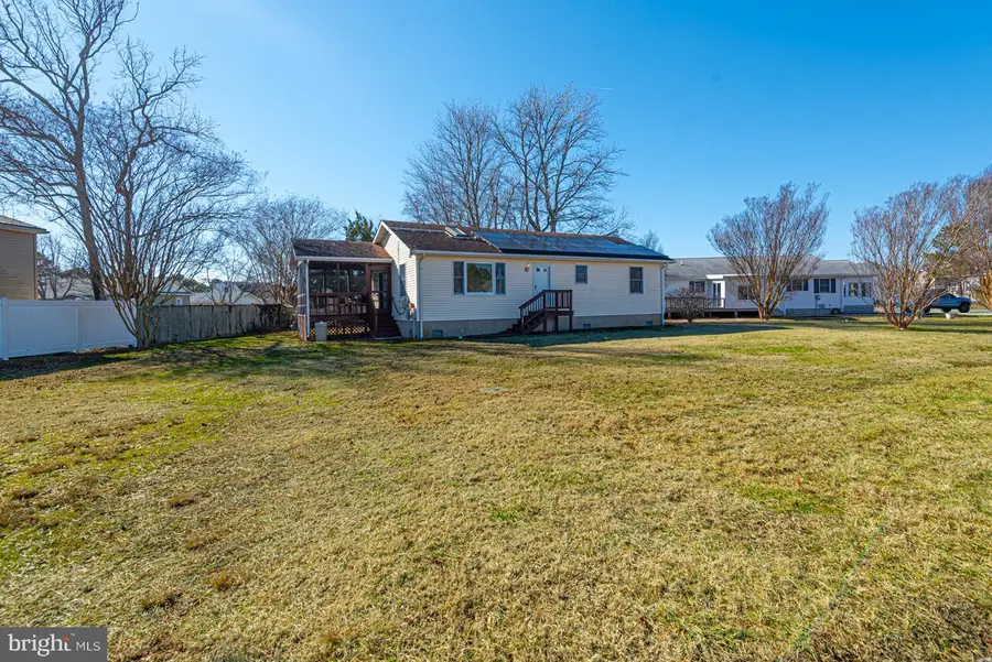 10333 Tudor Rd, Ocean City, MD 21842 - #2