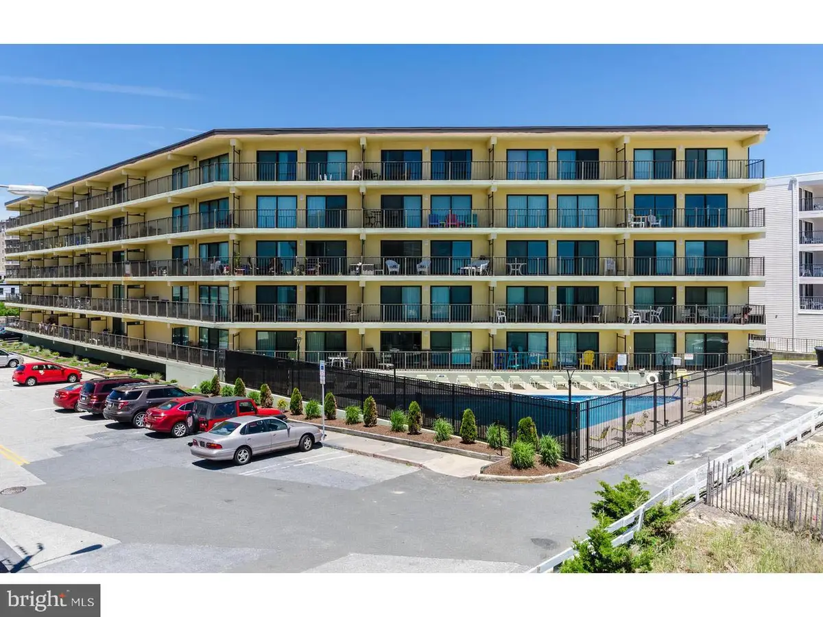2 80th St #510, Ocean City, MD 21842 - #1