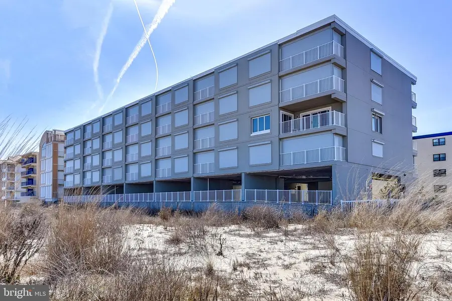 13908 Wight St #207, Ocean City, MD 21842 - #3