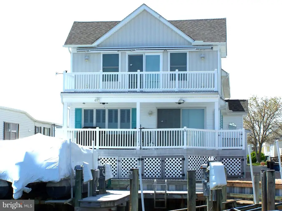 224 Oyster Ln, Ocean City, MD 21842 - #3