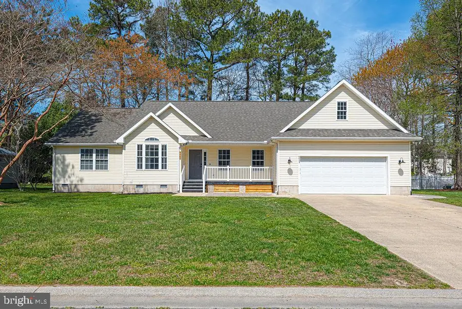 9405 Lake View Dr, Berlin, MD 21811 - #3