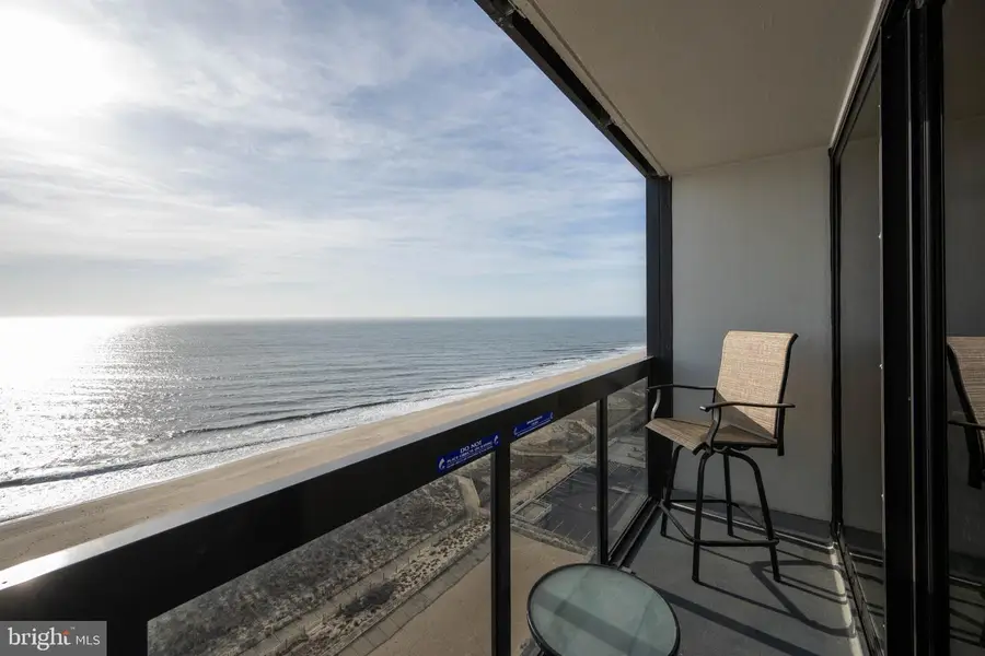 10900 Coastal Hwy #1408, Ocean City, MD 21842 - #3