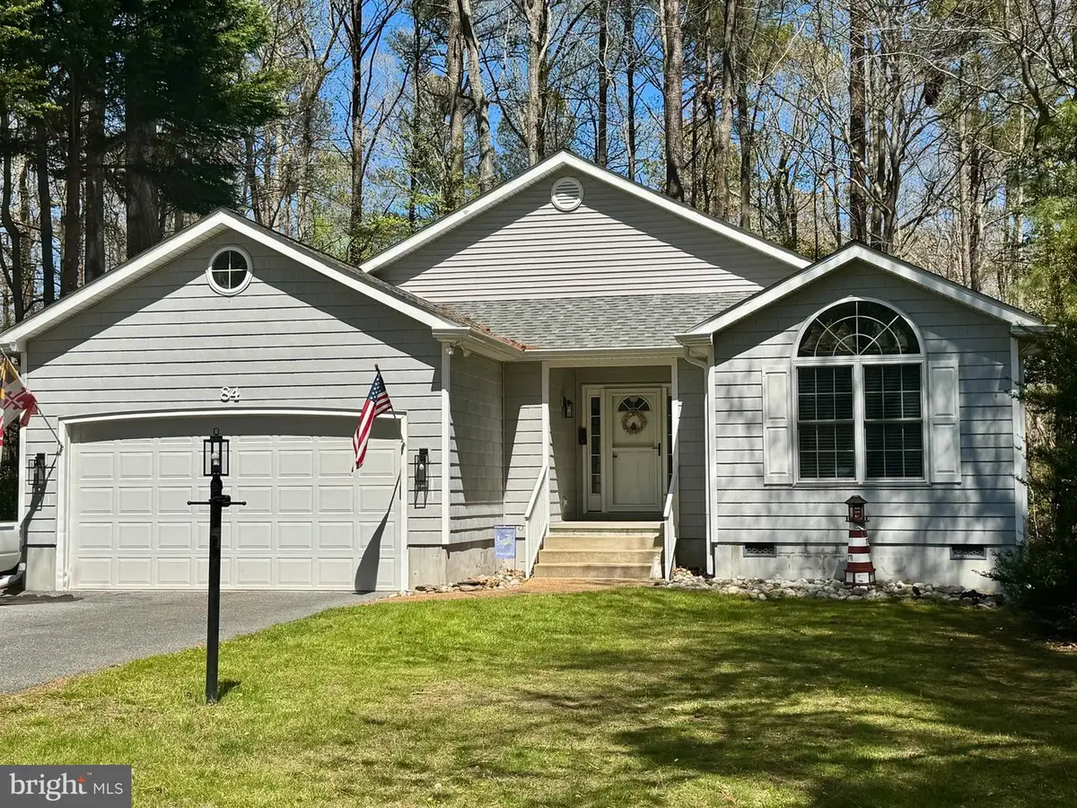 84 Brandywine Dr, Ocean Pines, MD 21811 - #1