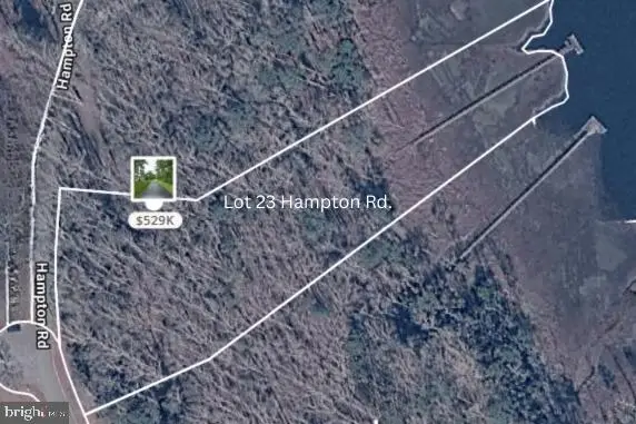 Lot 23 Hampton Rd, BERLIN, MD 21811