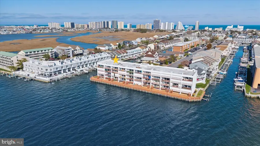 745 Mooring Rd #109, Ocean City, MD 21842 - #2