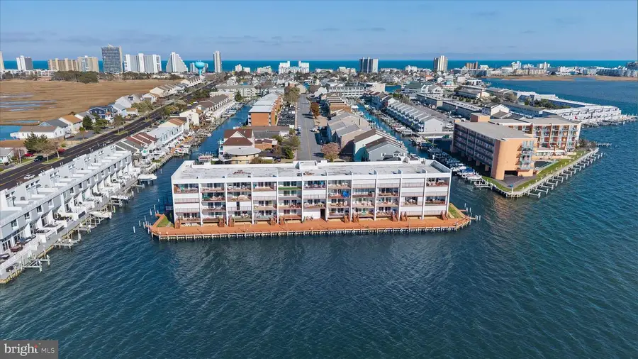 745 Mooring Rd #109, Ocean City, MD 21842 - #3