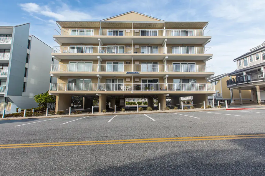 6 42nd St #103, Ocean City, MD 21842 - #2