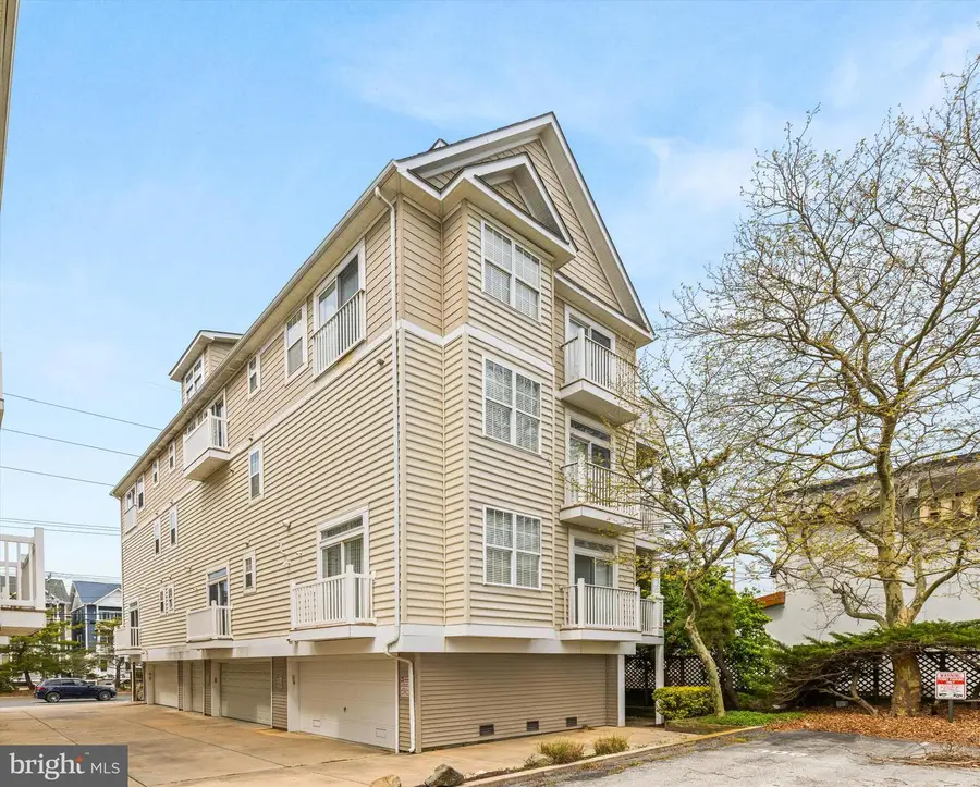 14402 Coastal Hwy #d2 Palms, Ocean City, MD 21842 - #2