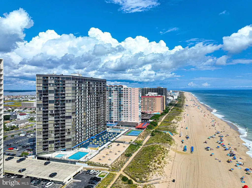 10900 Coastal Hwy #903, Ocean City, MD 21842 - #1