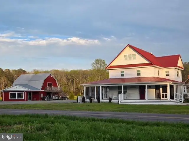 10850 Cathell Rd, Berlin, MD 21811 - #1