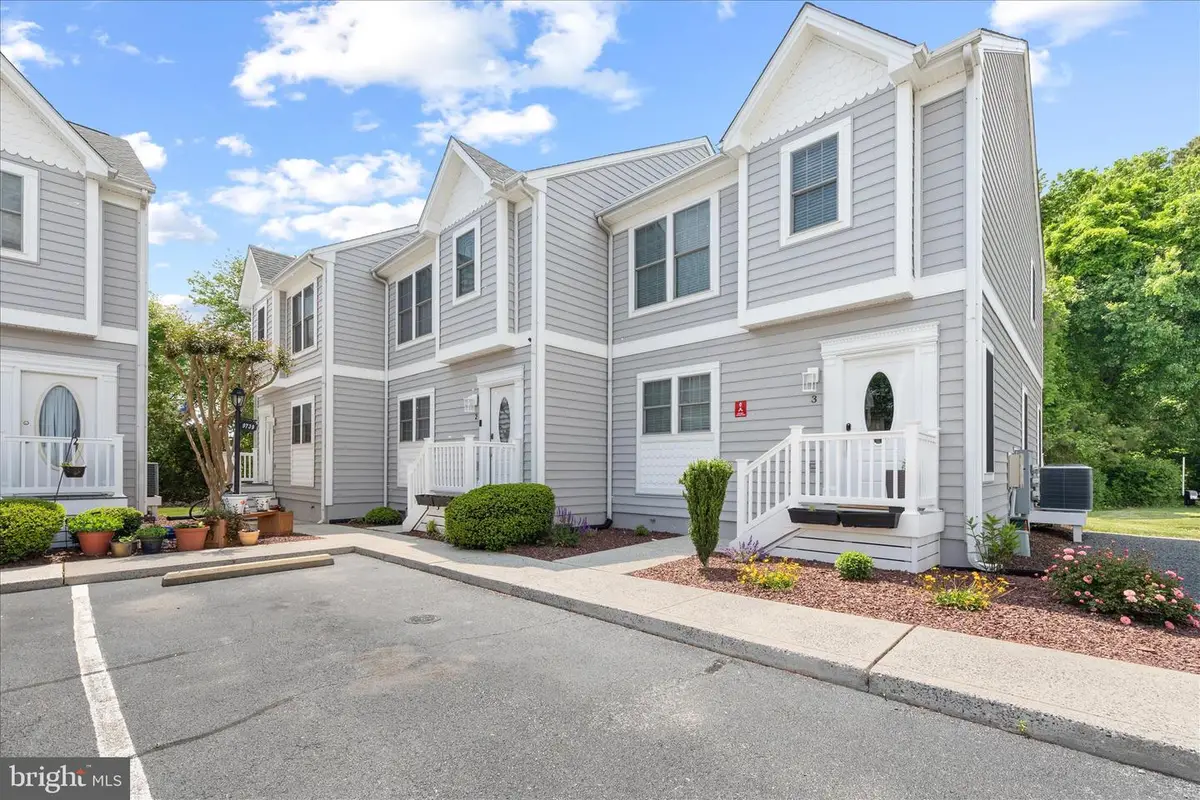 9739 Golf Course Rd #d102, Ocean City, MD 21842 - #1