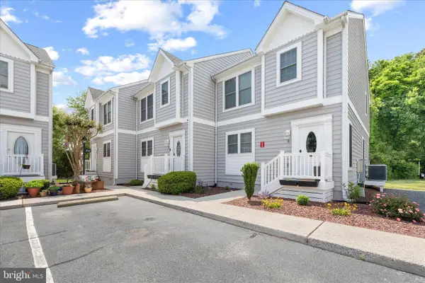 9739 Golf Course Rd #d102, OCEAN CITY, MD 21842