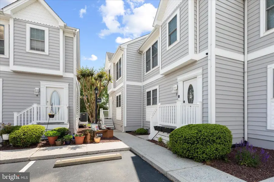 9739 Golf Course Rd #d102, Ocean City, MD 21842 - #2