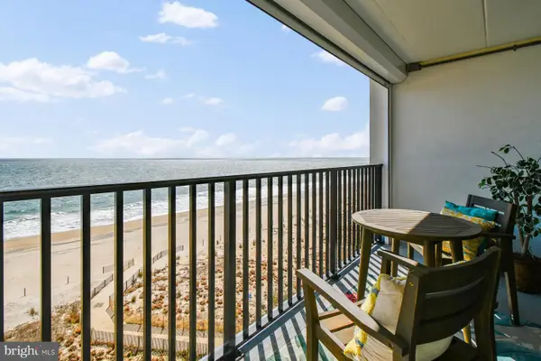 9402 Coastal Hwy #604, OCEAN CITY, MD 21842