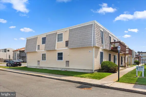 407 Lark Ln #11203, OCEAN CITY, MD 21842