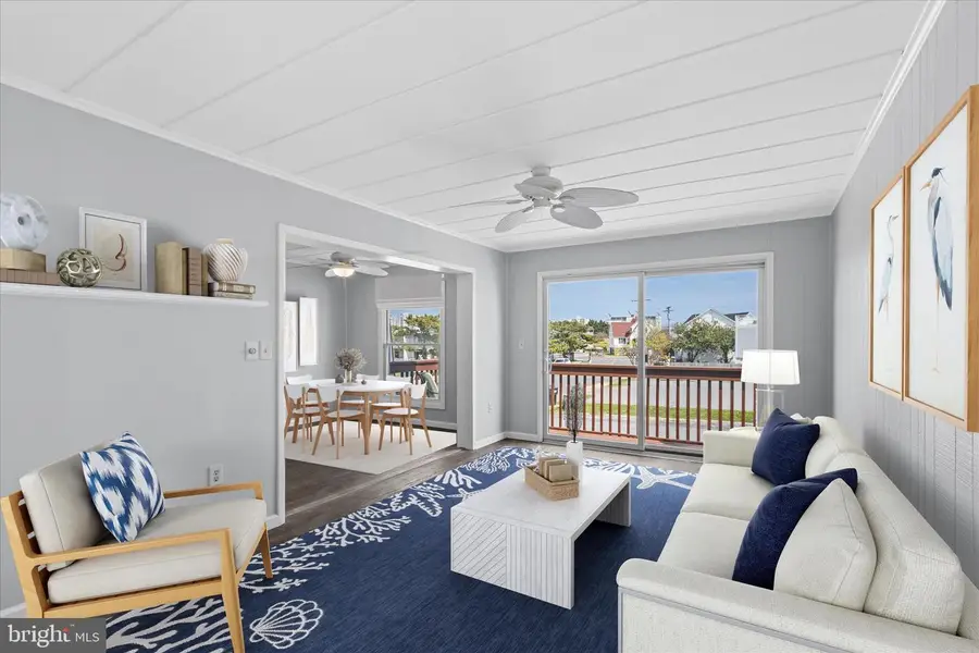 407 Lark Ln #11203, Ocean City, MD 21842 - #3