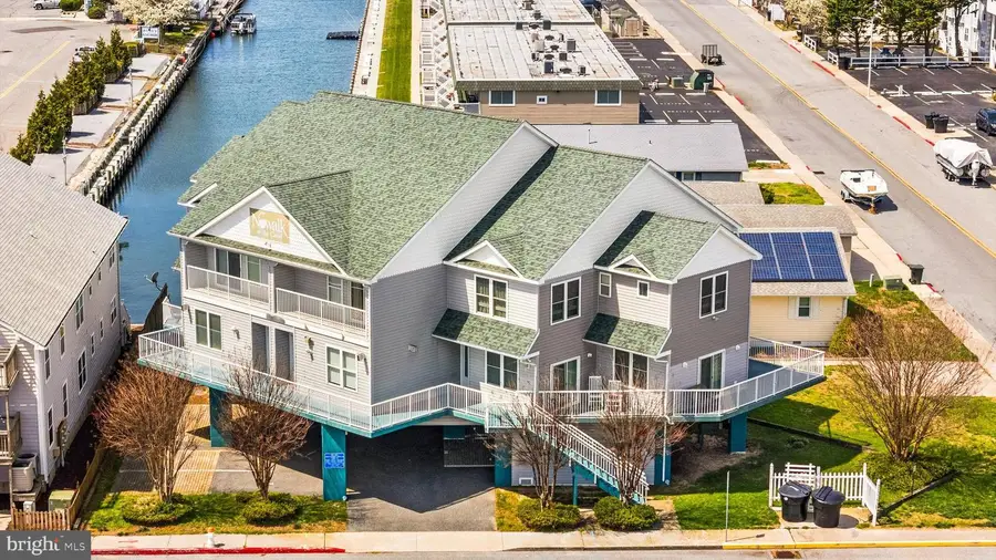 8901 Rusty Anchor Rd #c, Ocean City, MD 21842 - #2