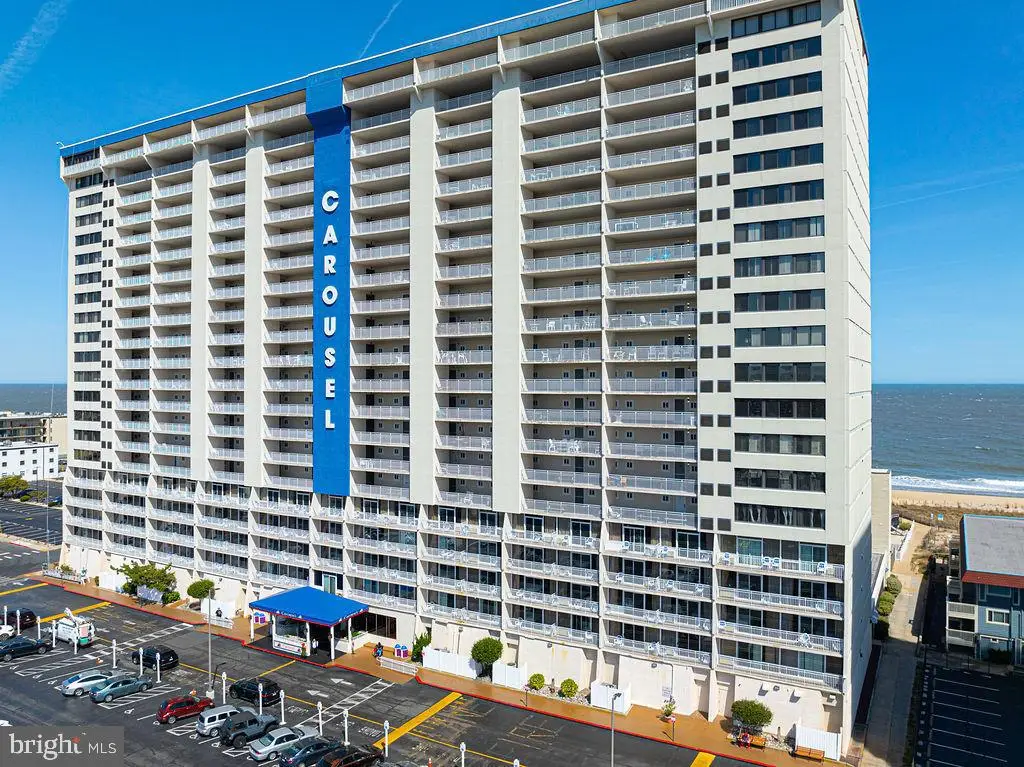 11700 Coastal Hwy #1112, Ocean City, MD 21842 - #1