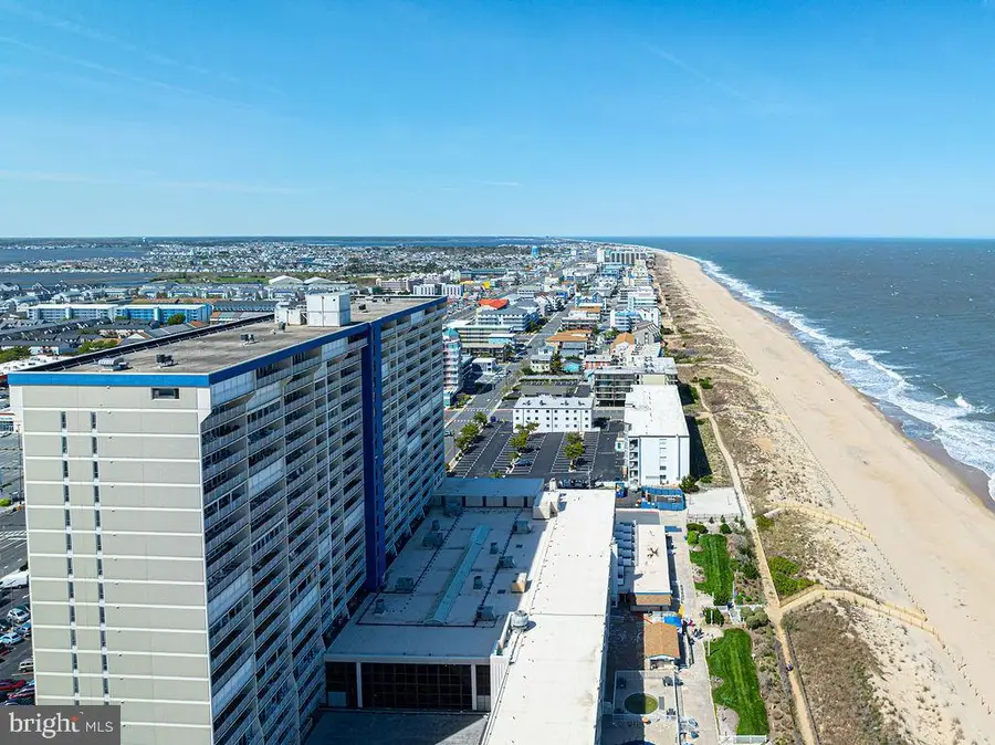 11700 Coastal Hwy #1112, Ocean City, MD 21842 - #3