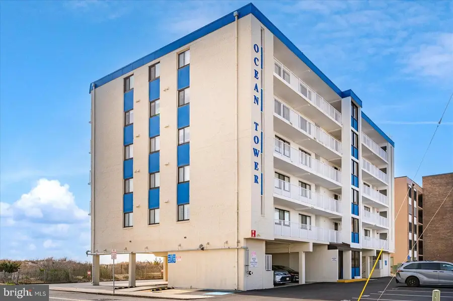 7209 Atlantic Ave #401, Ocean City, MD 21842 - #2