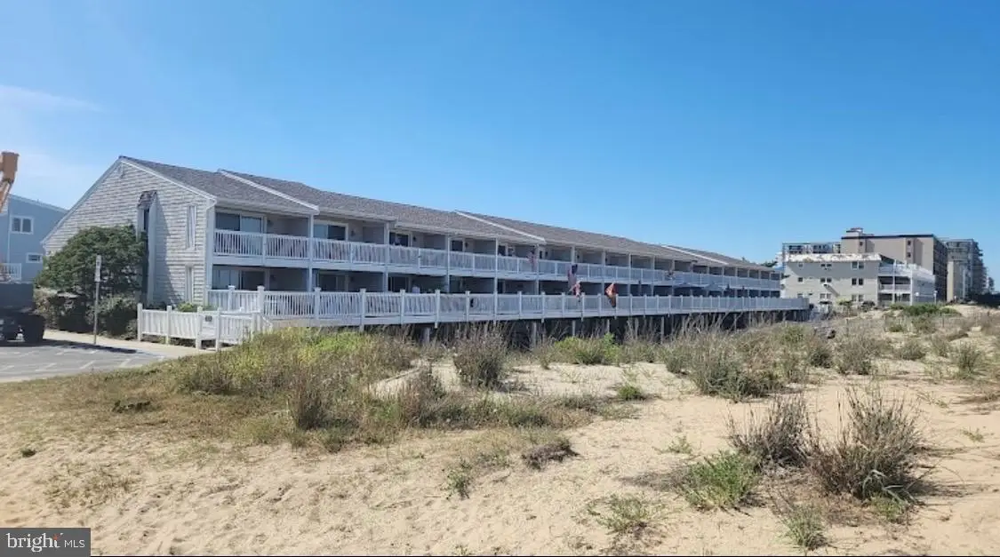12801 Wight St #17, Ocean City, MD 21842 - #1