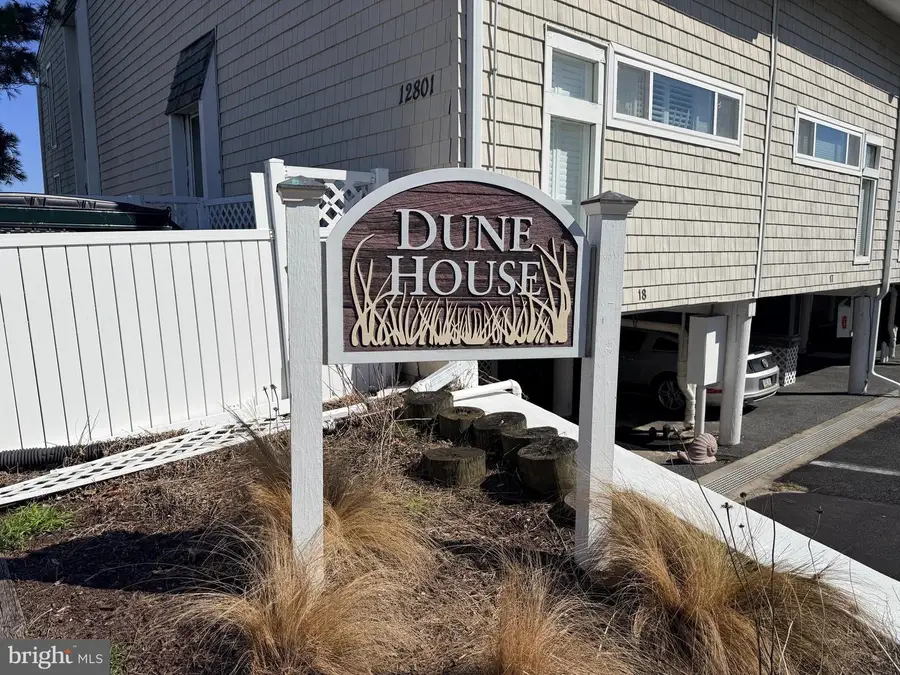 12801 Wight St #17, Ocean City, MD 21842 - #2