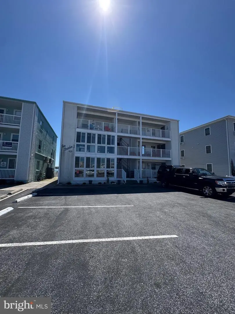 421 Bayshore Dr #202, Ocean City, MD 21842 - #2