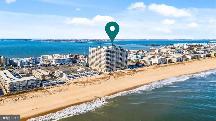 2 48th St #1002 Gateway Grand, Ocean City, MD 21842 - #2