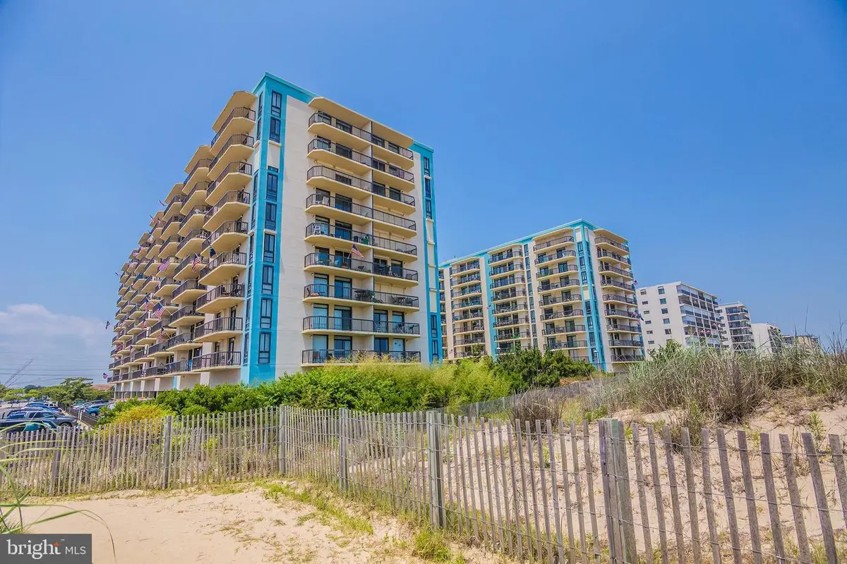13110 Coastal Hwy #71101, Ocean City, MD 21842 - #1