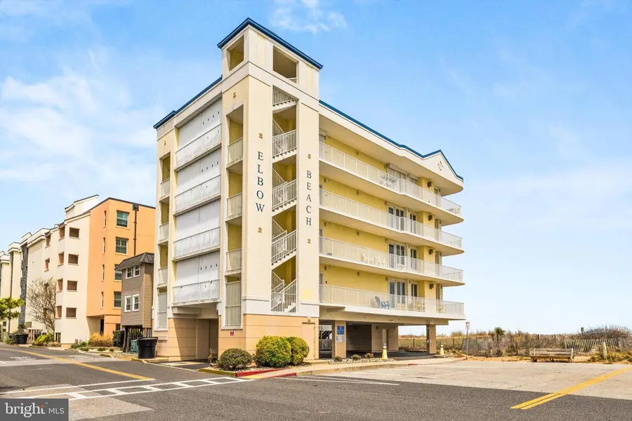 14100 Wight St #101 Elbow Beach, Ocean City, MD 21842 - #3