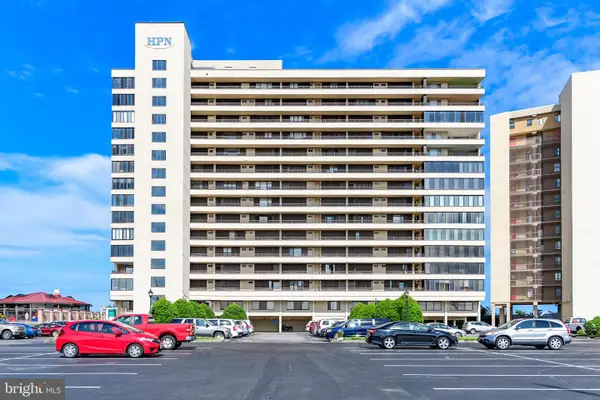 11400 Coastal Hwy #4h, OCEAN CITY, MD 21842