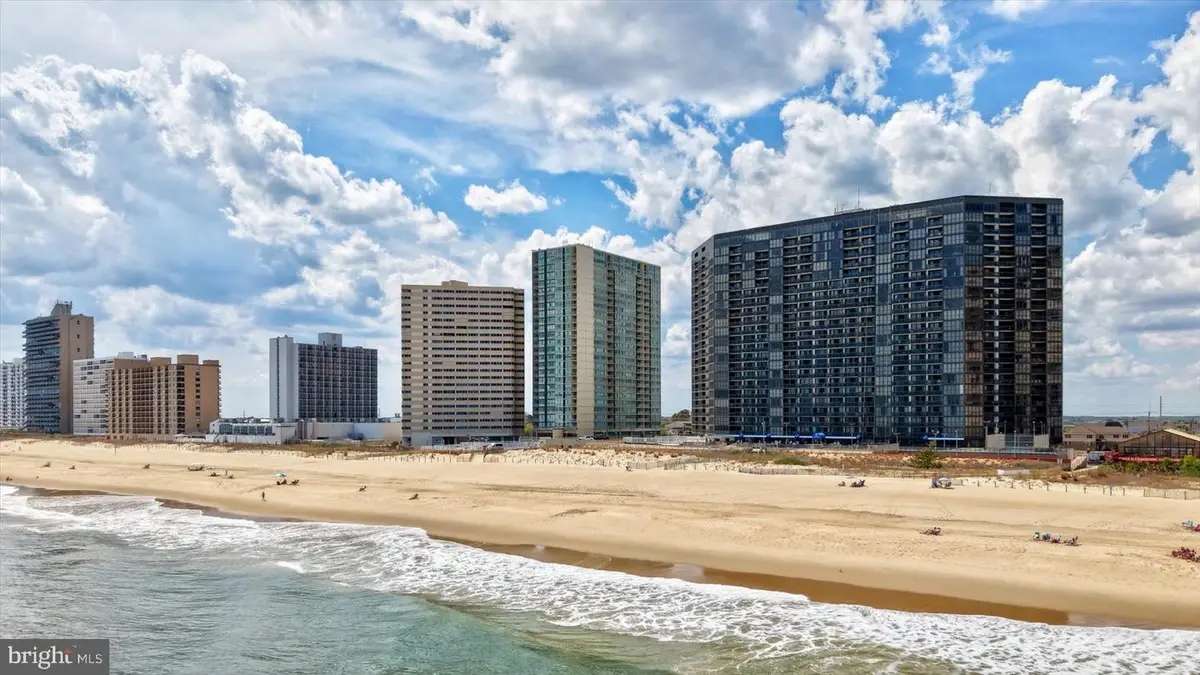 10700 Coastal Hwy #2509, Ocean City, MD 21842 - #1