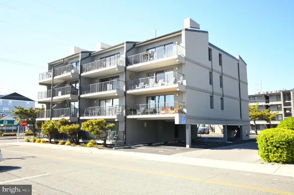 18 69th St #2, OCEAN CITY, MD 21842