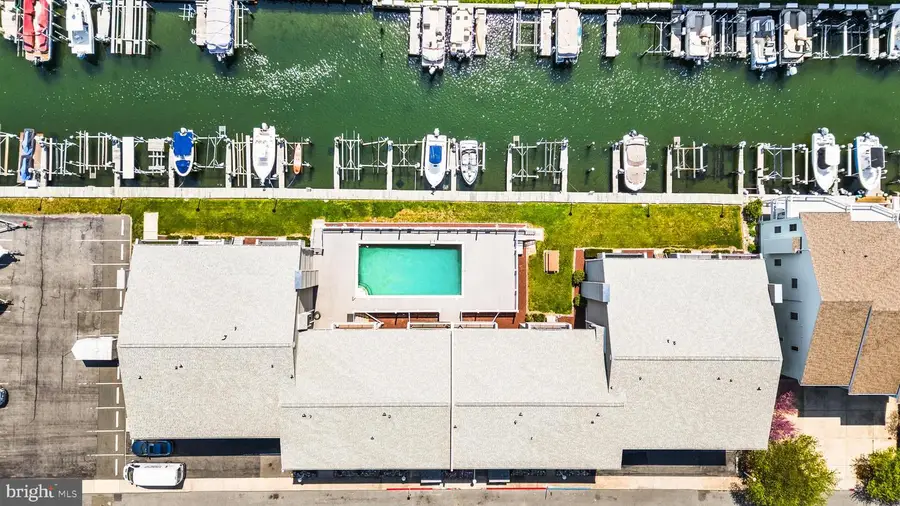 731 Mooring Rd #210 Barbados Sun, Ocean City, MD 21842 - #2