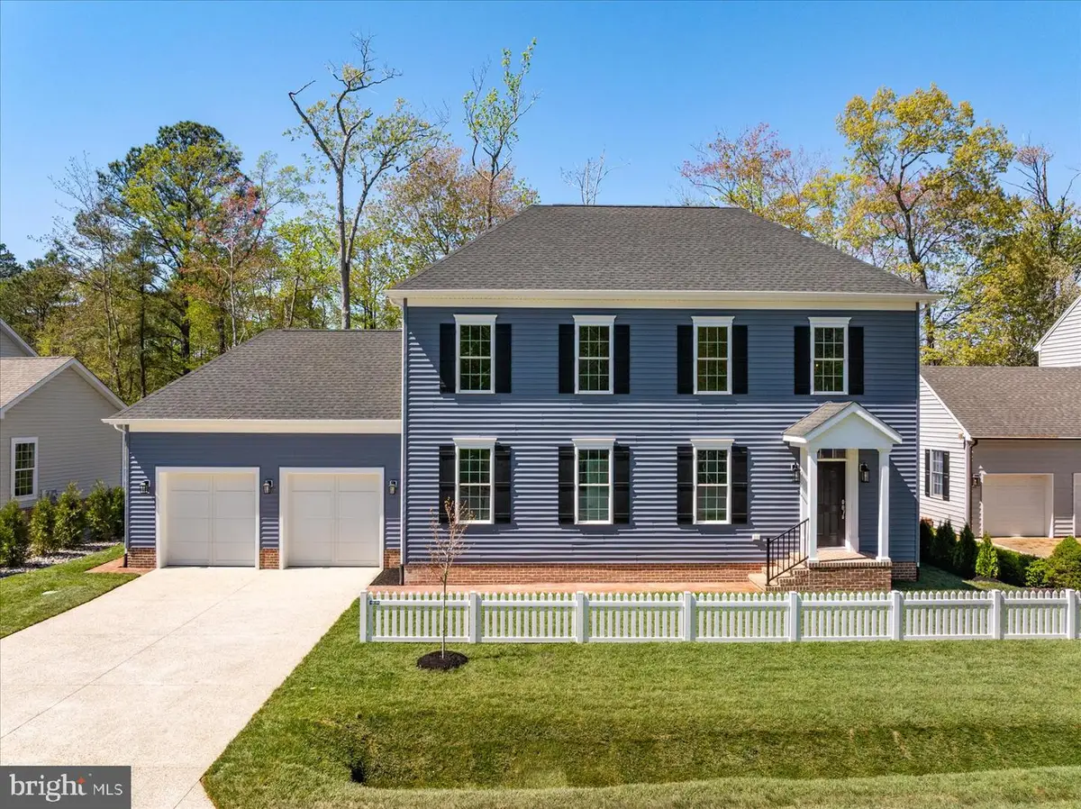 1207 Carrollton Ln, Berlin, MD 21811 - #1