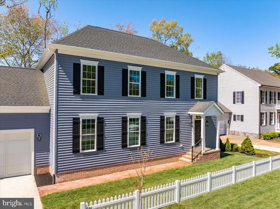 1207 Carrollton Ln, Berlin, MD 21811 - #3