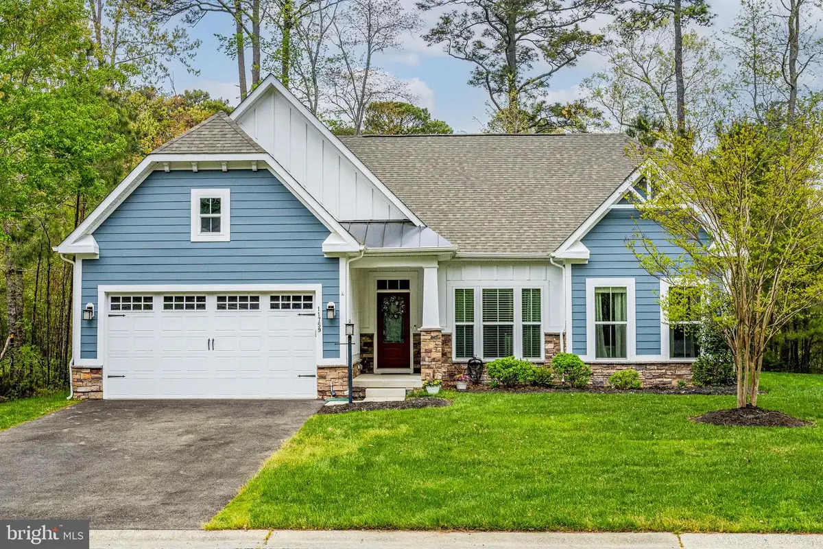 11759 Maid At Arms Ln, Berlin, MD 21811 - #1