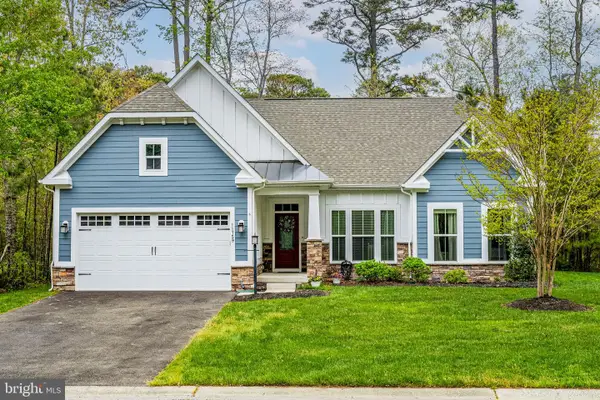 11759 Maid At Arms Ln, BERLIN, MD 21811