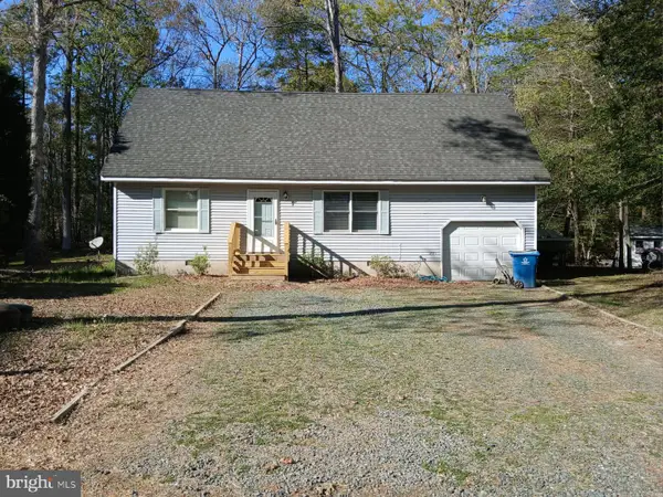 6 Fleet Ct, OCEAN PINES, MD 21811