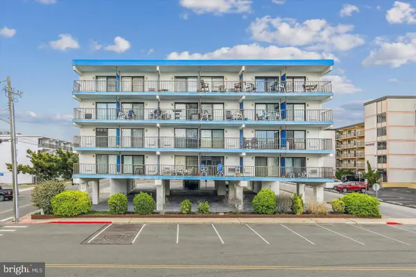 6 126th St Nw #204s, OCEAN CITY, MD 21842