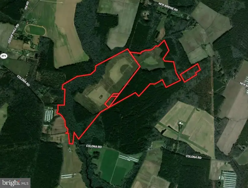 0 Colona Rd, Pocomoke City, MD 21851 - #1