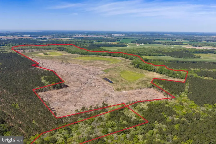 0 Colona Rd, Pocomoke City, MD 21851 - #2