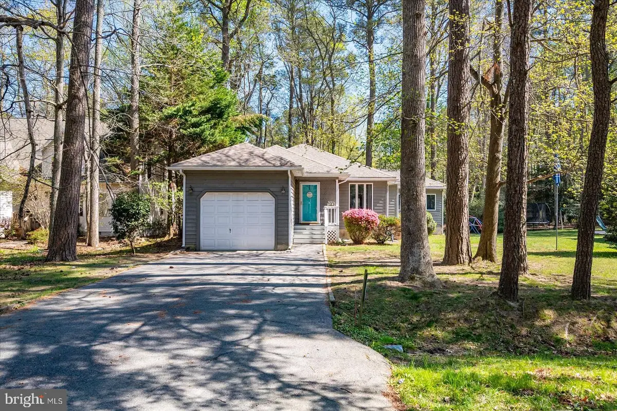 14 Juneway Ln, Ocean Pines, MD 21811 - #1