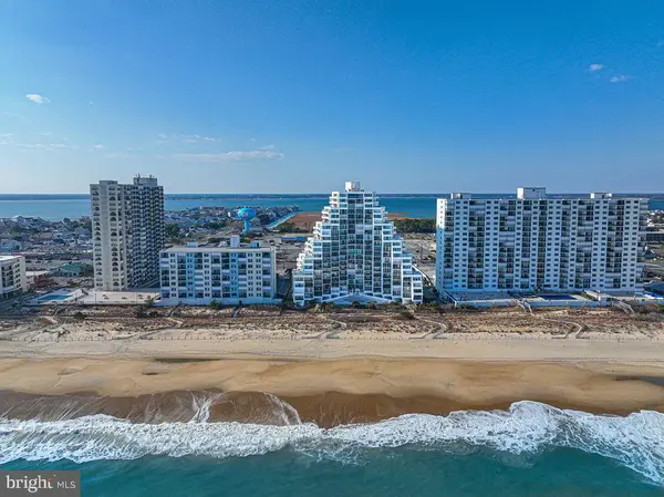 9500 Coastal Hwy #1l, OCEAN CITY, MD 21842