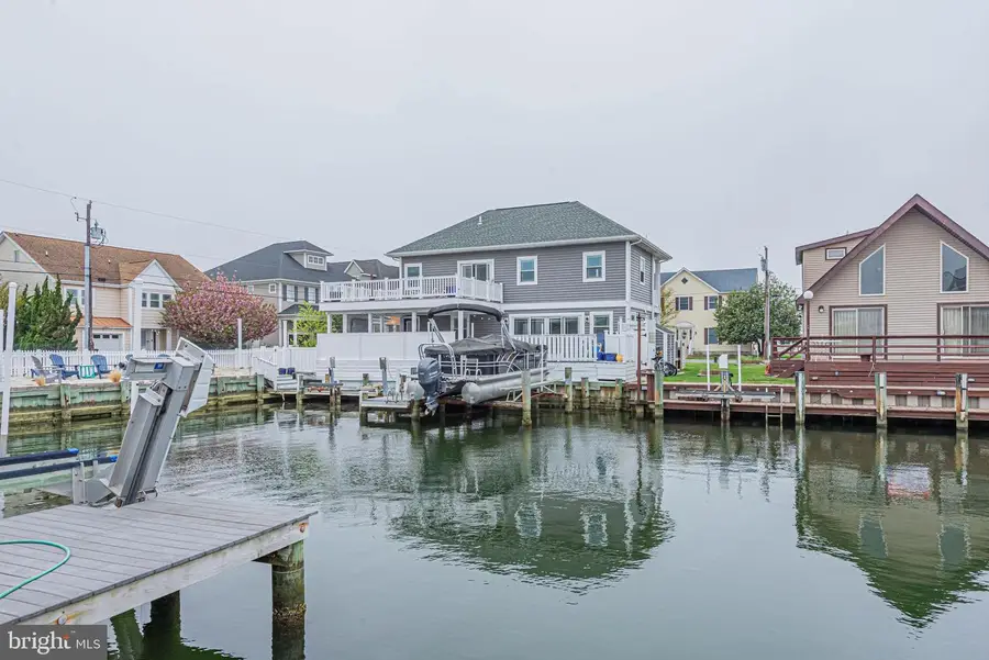 10600 Pine Needle Rd, Ocean City, MD 21842 - #2