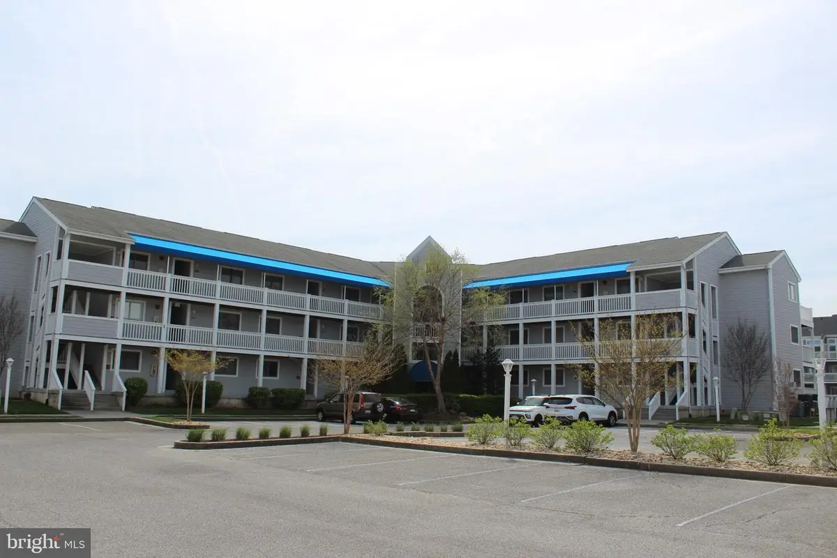 12301 Jamaica Ave #251n, Ocean City, MD 21842 - #1
