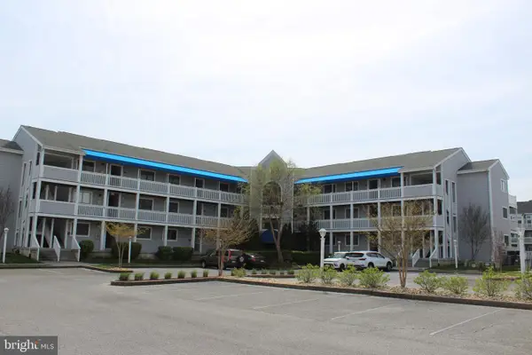 12301 Jamaica Ave #251n, OCEAN CITY, MD 21842