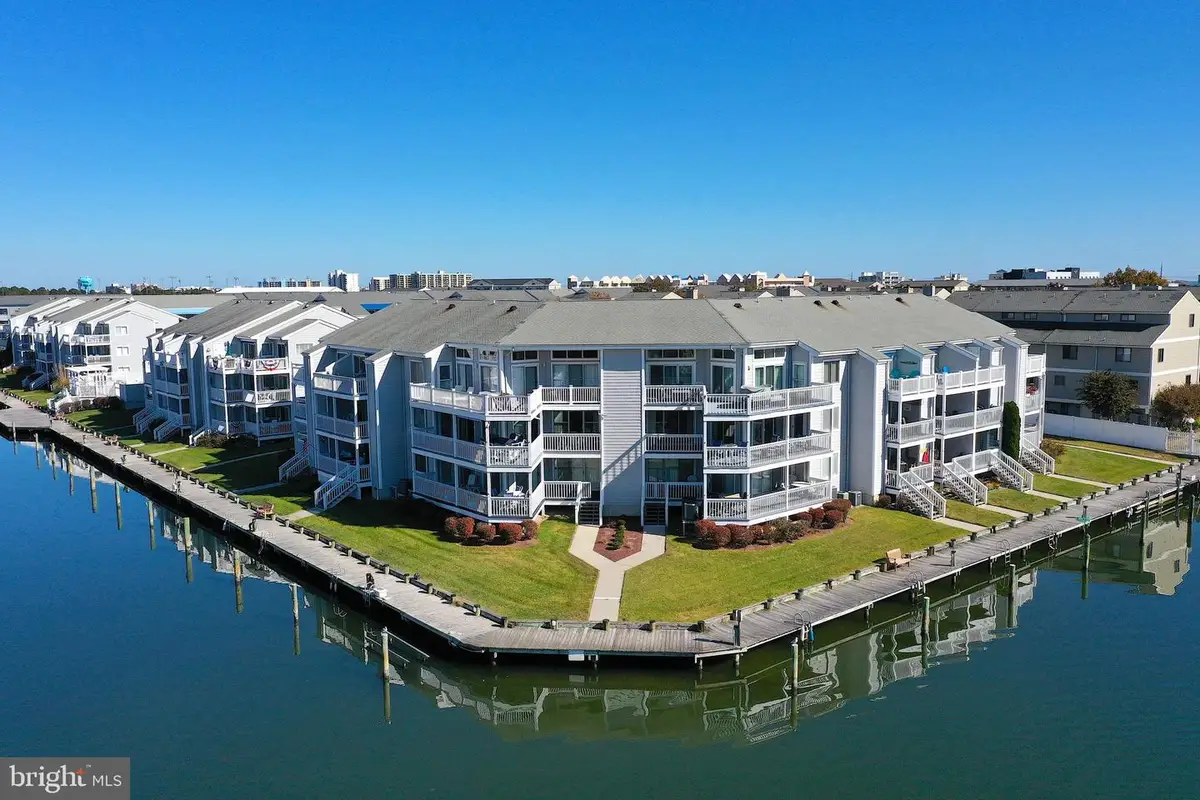 12301 Jamaica Ave #156n4, Ocean City, MD 21842 - #1