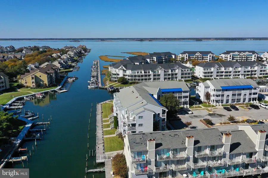 12301 Jamaica Ave #156n4, Ocean City, MD 21842 - #3